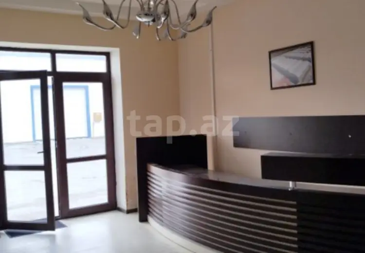 0 m² Obyekt / Ofis , Güzdək, Abşeron