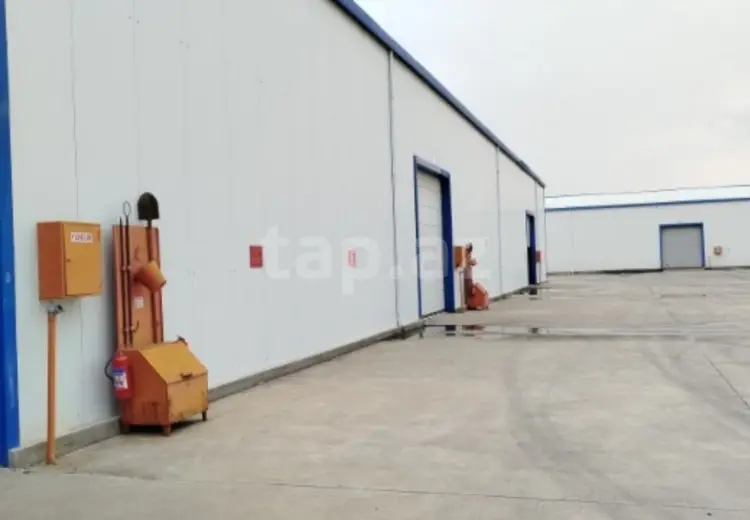 0 m² Obyekt / Ofis , Güzdək, Abşeron