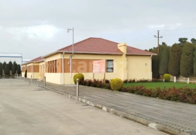 0 m² Obyekt / Ofis , Güzdək, Abşeron