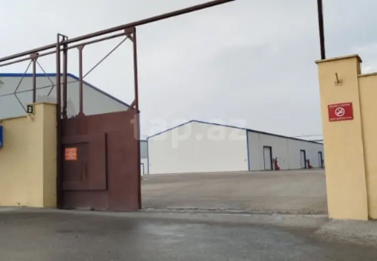 0 m² Obyekt / Ofis , Güzdək, Abşeron