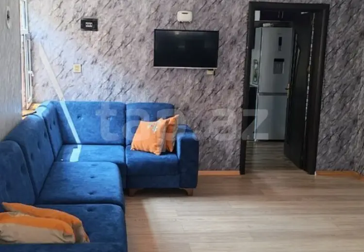 3 otaqlı mənzil , Sumqayıt