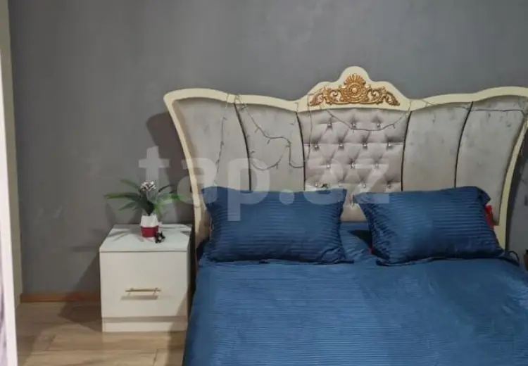3 otaqlı mənzil , Sumqayıt