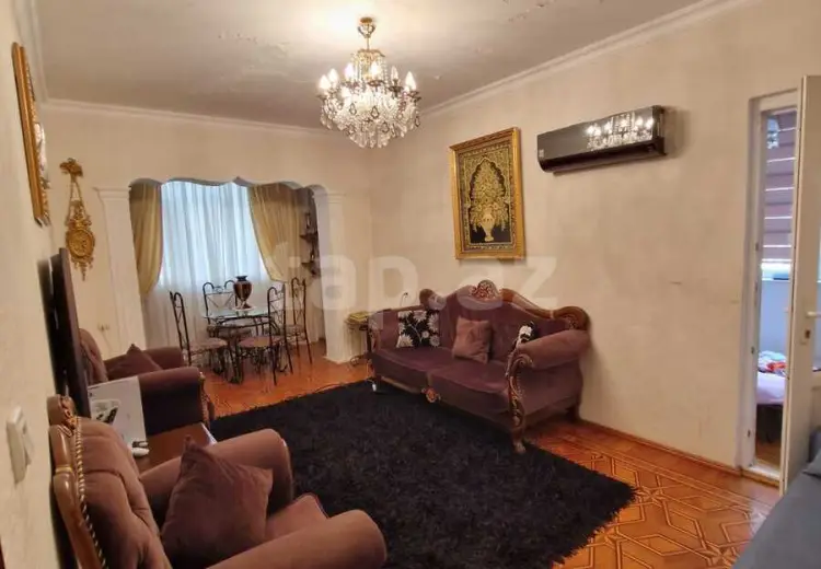2 otaqlı mənzil , Bakı