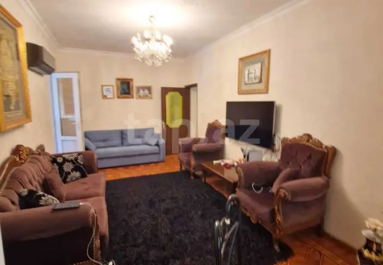 2 otaqlı mənzil , Bakı