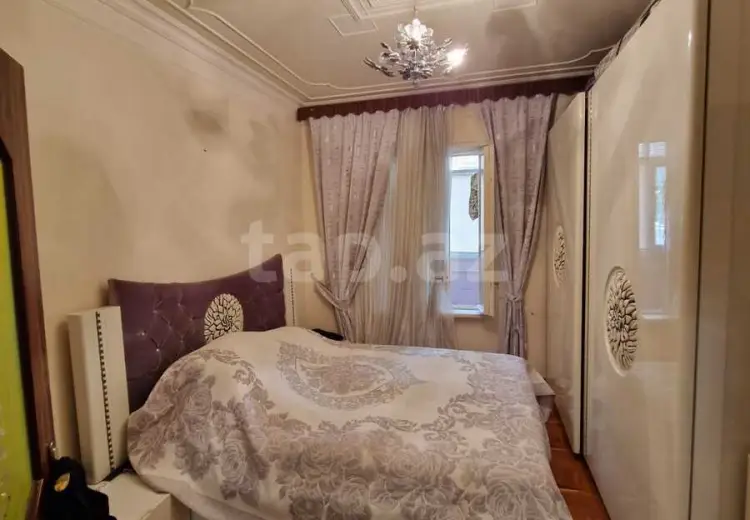 2 otaqlı mənzil , Bakı