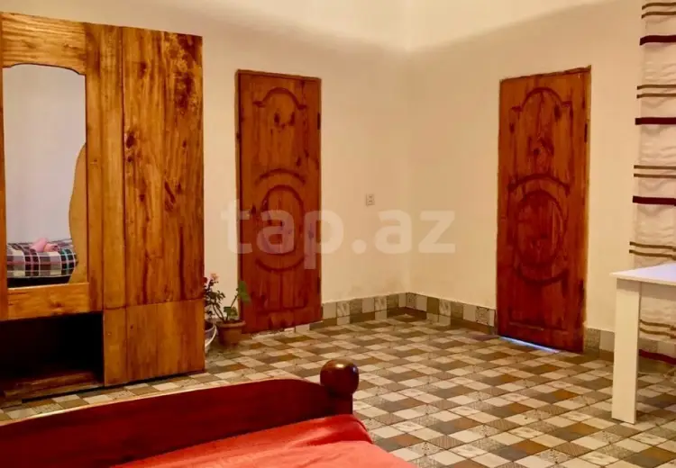 1 otaqlı mənzil Kirayə (günlük), Bakı