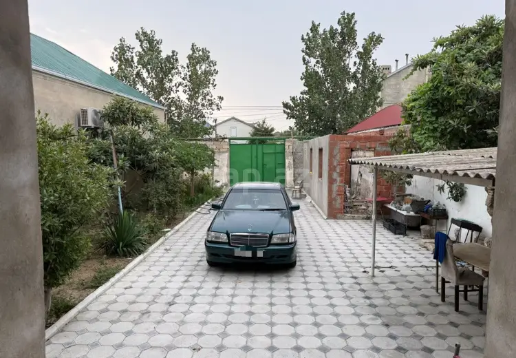 6 otaqlı mənzil , Sumqayıt