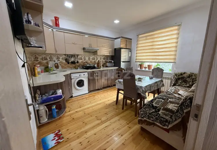 6 otaqlı mənzil , Sumqayıt