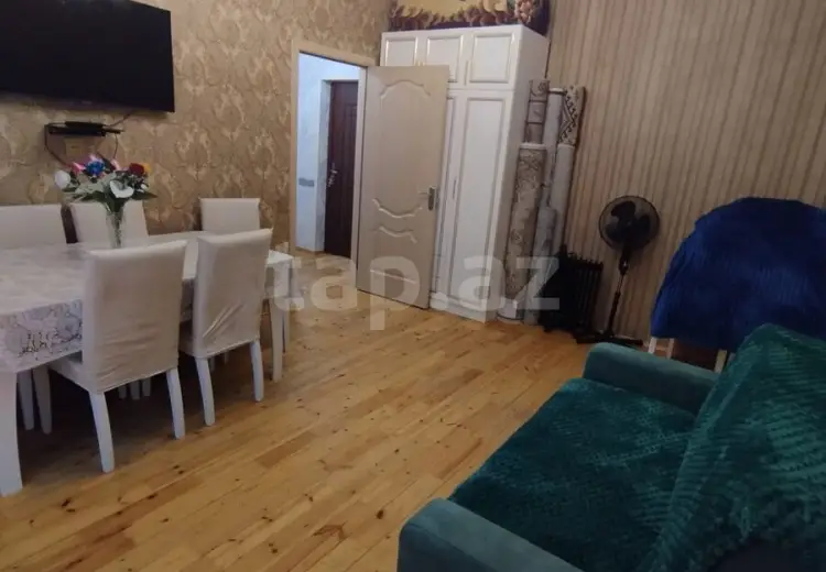 1 otaqlı mənzil , Xırdalan