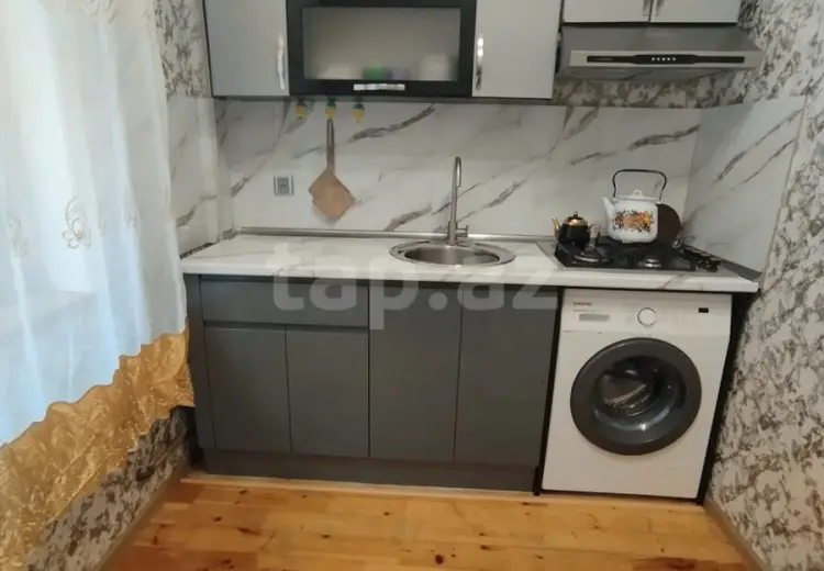 1 otaqlı mənzil , Xırdalan