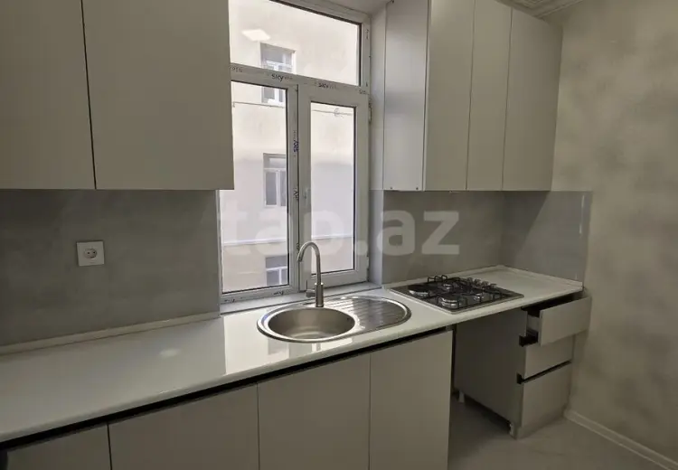 2 otaqlı mənzil , Xırdalan