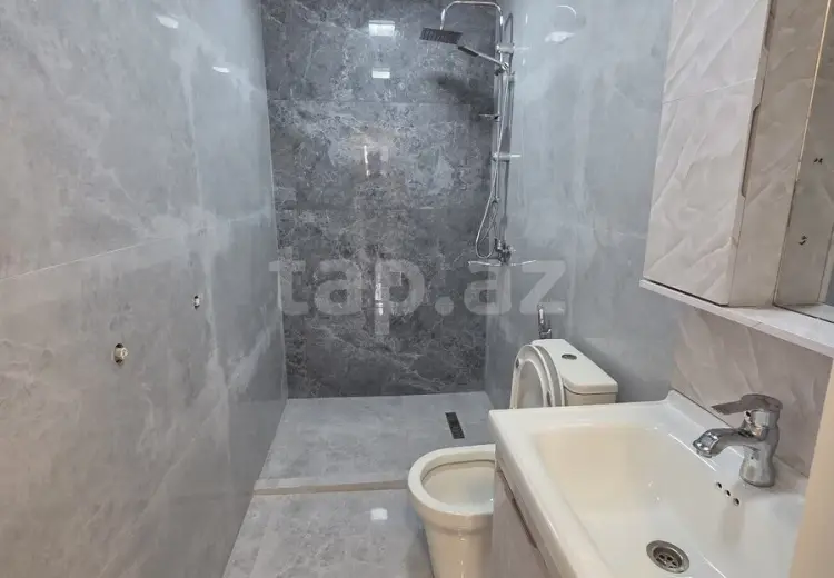 2 otaqlı mənzil , Xırdalan