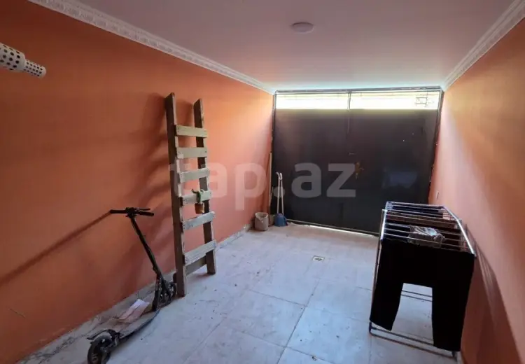 3 otaqlı mənzil , Xırdalan