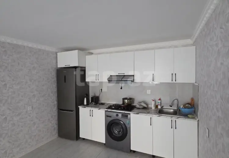 3 otaqlı mənzil , Xırdalan