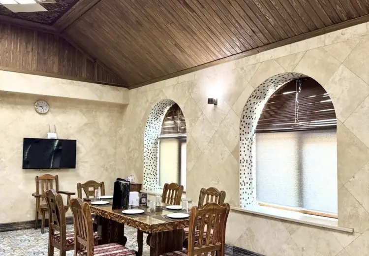 1500 m² Obyekt / Ofis Kirayə (aylıq), Yasamal, Bakı