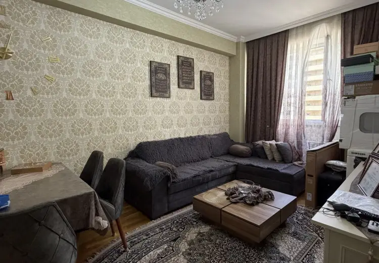 2 otaqlı mənzil Satılır, Xırdalan