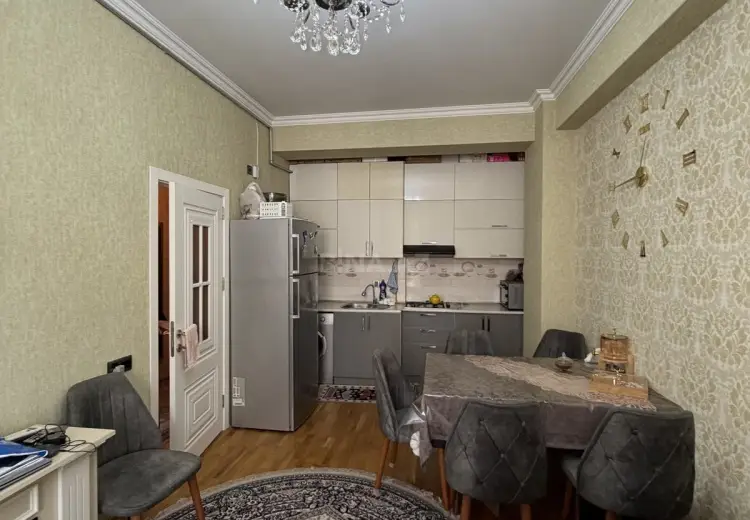 2 otaqlı mənzil Satılır, Xırdalan