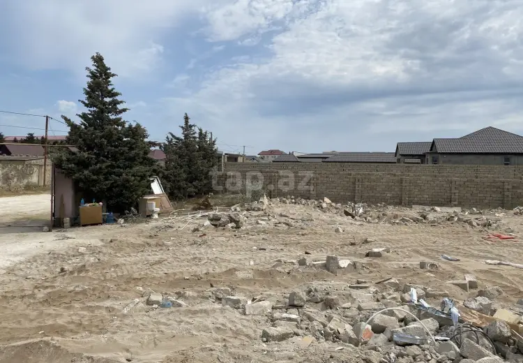 0 m² Obyekt / Ofis , Şüvəlan, Xəzər, Bakı