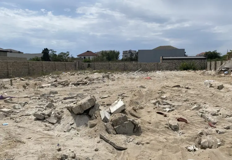 0 m² Obyekt / Ofis , Şüvəlan, Xəzər, Bakı