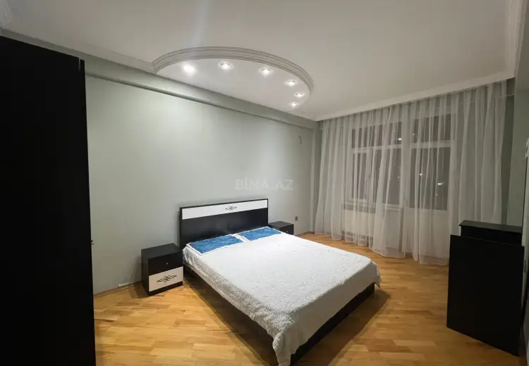 219 000 AZN - 2 otaqlı mənzil Satılır, Xətai, Bakı