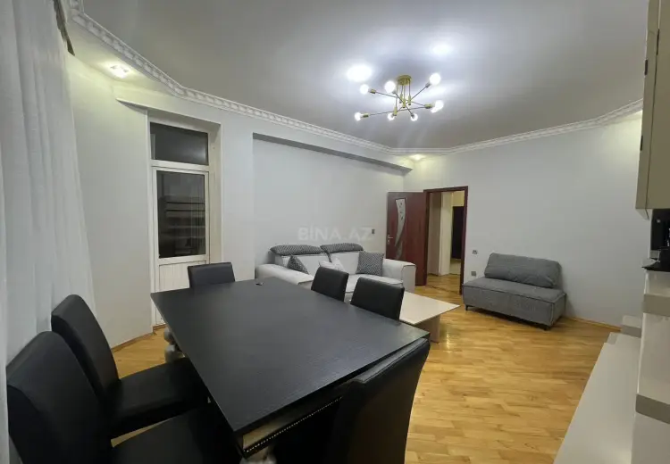 219 000 AZN - 2 otaqlı mənzil Satılır, Xətai, Bakı