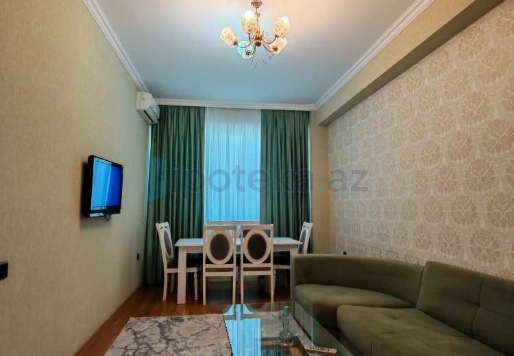 2 otaqlı mənzil Satılır, Xırdalan