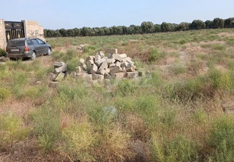 0 m² Obyekt / Ofis , Suraxanı qəs., Suraxanı, Bakı