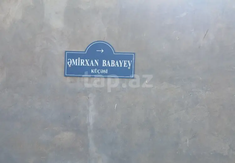 0 m² Obyekt / Ofis , Suraxanı qəs., Suraxanı, Bakı