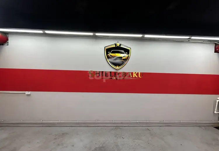0 m² Obyekt / Ofis , Bakı