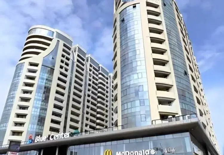 2 otaqlı mənzil Satılır, Xətai, Bakı
