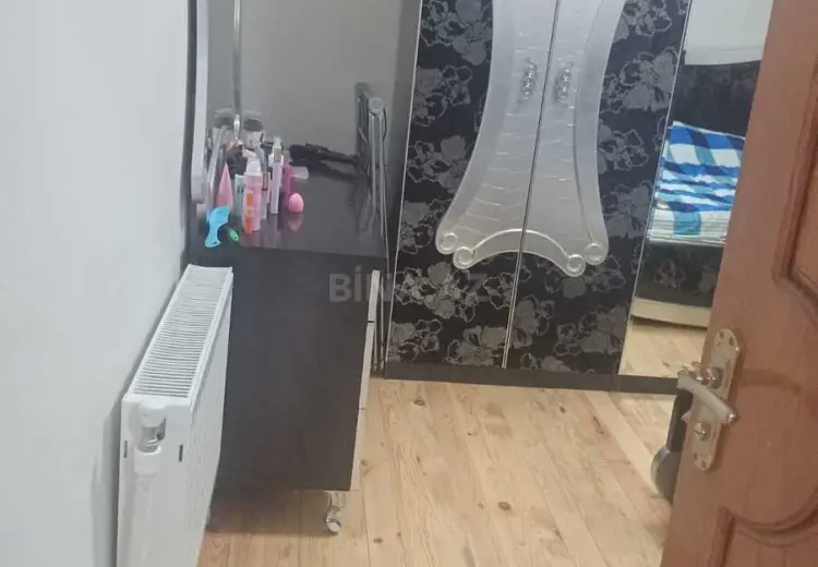 2 otaqlı mənzil Kirayə (aylıq), Biləcəri qəs., Binəqədi, Bakı