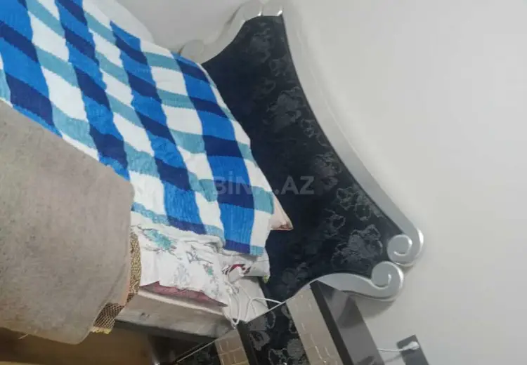 2 otaqlı mənzil Kirayə (aylıq), Biləcəri qəs., Binəqədi, Bakı