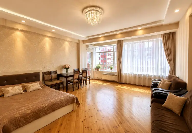 2 otaqlı mənzil Satılır, 8-ci kilometr, Nizami, Bakı