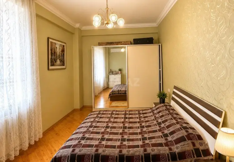 2 otaqlı mənzil Satılır, 8-ci kilometr, Nizami, Bakı