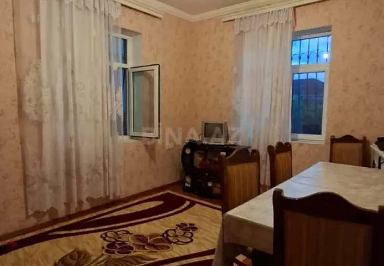 3 otaqlı mənzil Satılır, Sumqayıt