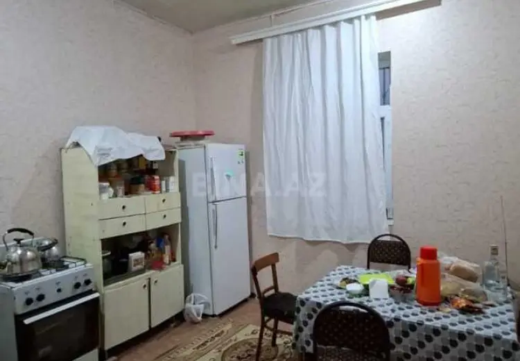 3 otaqlı mənzil Satılır, Sumqayıt