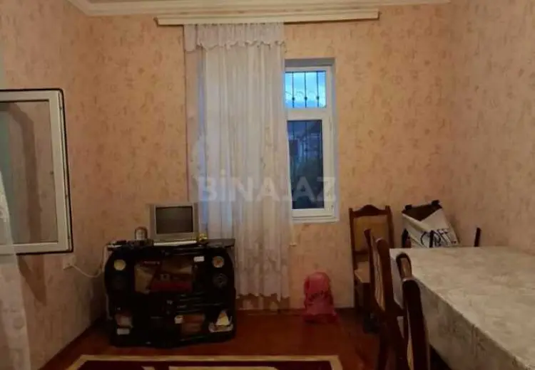 3 otaqlı mənzil Satılır, Sumqayıt