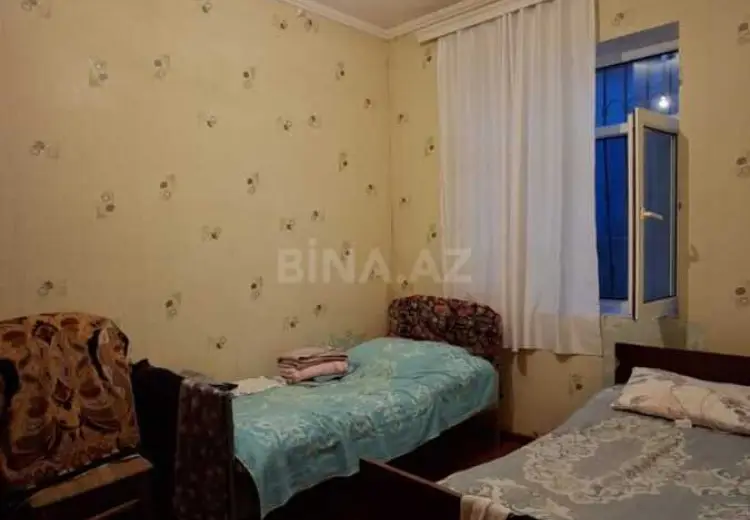 3 otaqlı mənzil Satılır, Sumqayıt