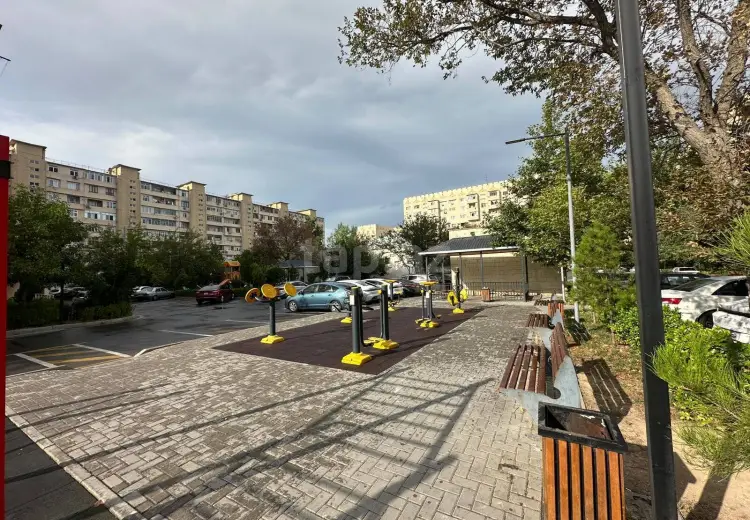 2 otaqlı mənzil , Bakı