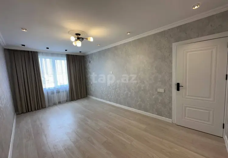 2 otaqlı mənzil , Bakı