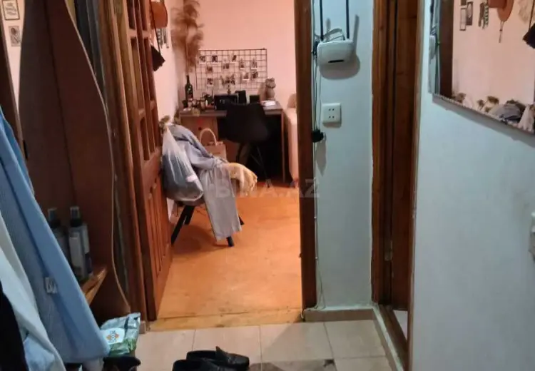 2 otaqlı mənzil Satılır, 5-ci mikrorayon, Nəsimi, Bakı