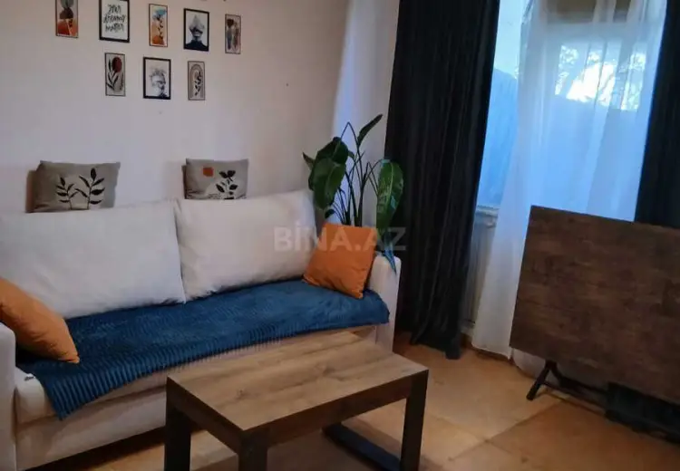 2 otaqlı mənzil Satılır, 5-ci mikrorayon, Nəsimi, Bakı