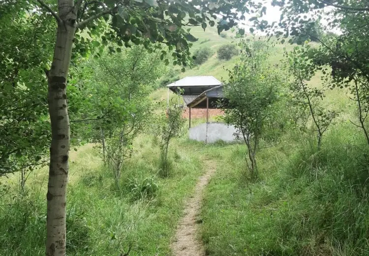 500 m² Obyekt / Ofis Satılır, Gədəbəy