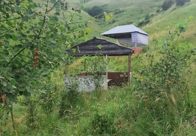 500 m² Obyekt / Ofis Satılır, Gədəbəy