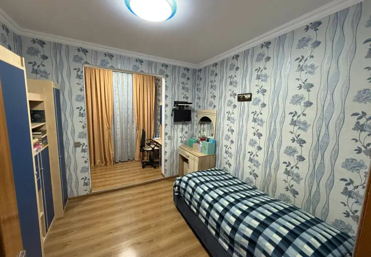 3 otaqlı mənzil Satılır, Əhmədli, Xətai, Bakı