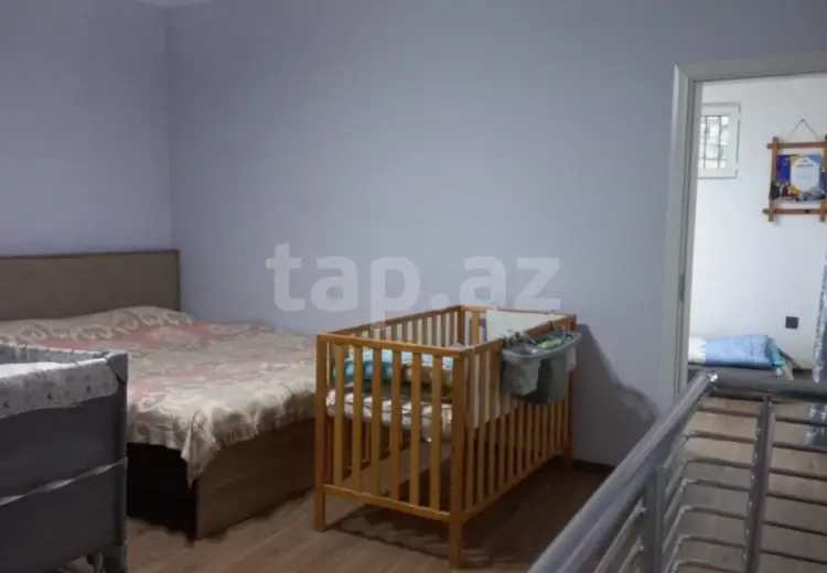 3 otaqlı mənzil Kirayə (aylıq), Yeni Yasamal qəs., Yasamal, Bakı