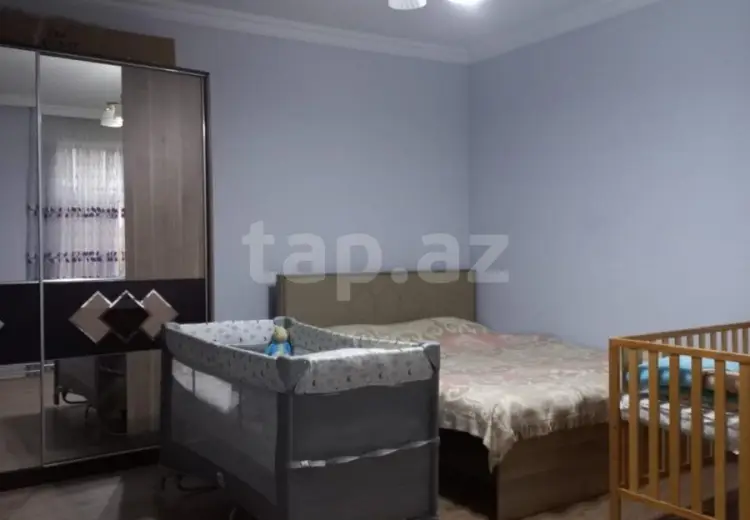 3 otaqlı mənzil Kirayə (aylıq), Yeni Yasamal qəs., Yasamal, Bakı