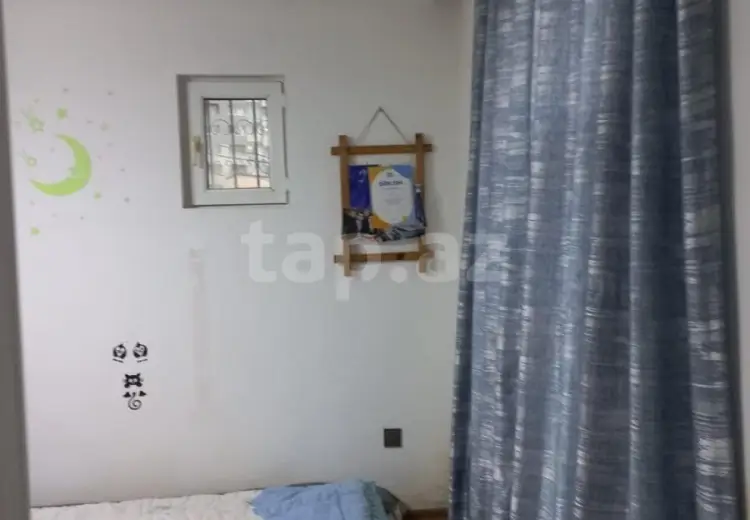 3 otaqlı mənzil Kirayə (aylıq), Yeni Yasamal qəs., Yasamal, Bakı