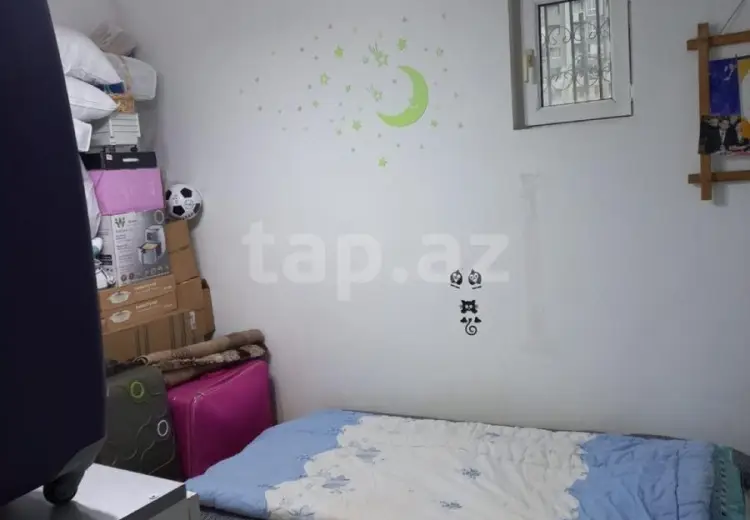 3 otaqlı mənzil Kirayə (aylıq), Yeni Yasamal qəs., Yasamal, Bakı