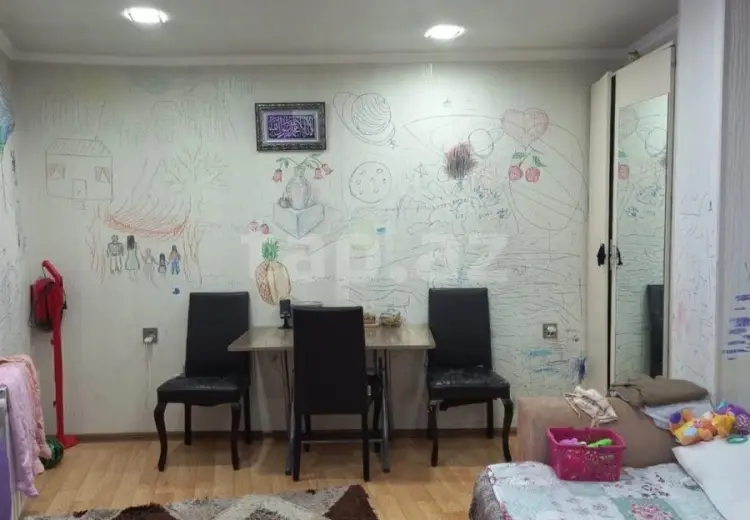 3 otaqlı mənzil Kirayə (aylıq), Yeni Yasamal qəs., Yasamal, Bakı